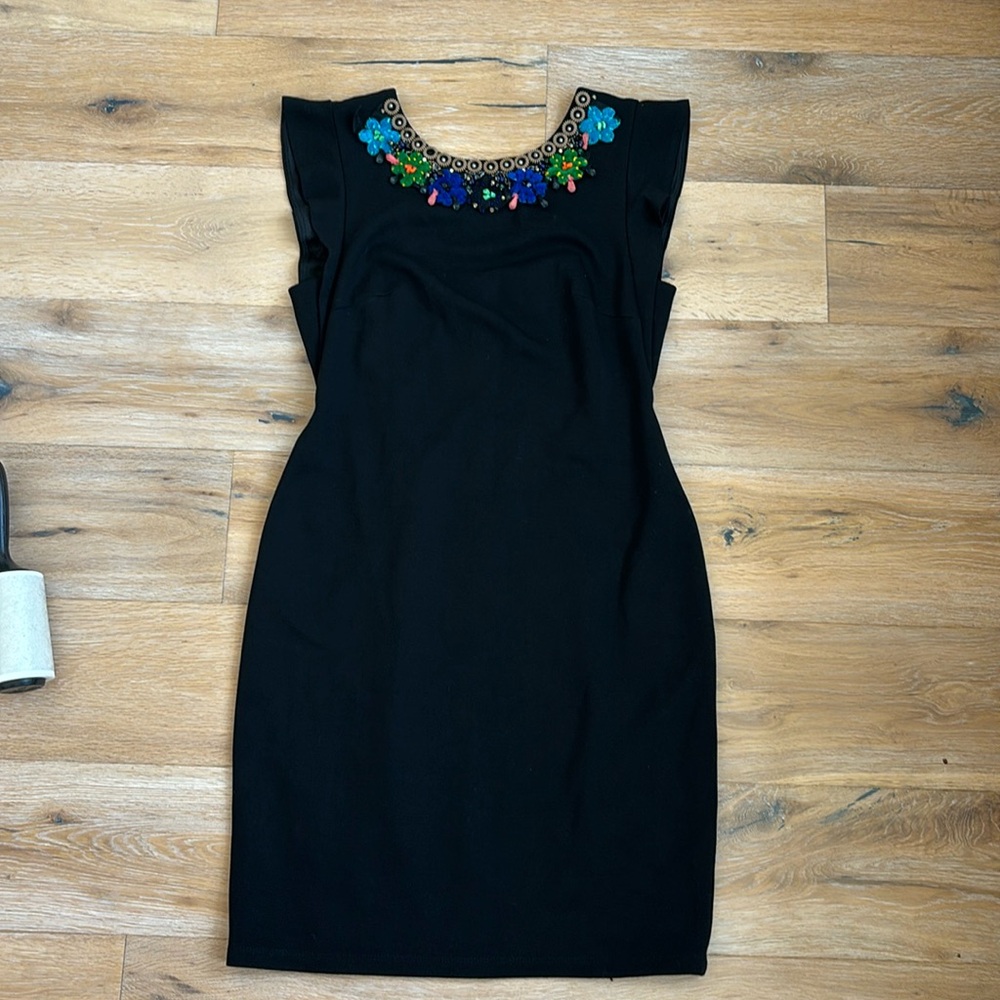 Bailey44 knit dress